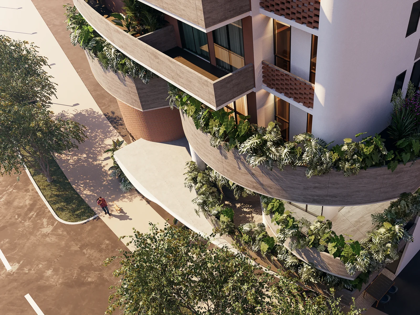 Imagen del proyecto Amara El Cangrejo