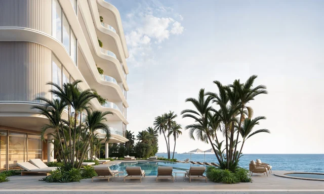 Azure Residences