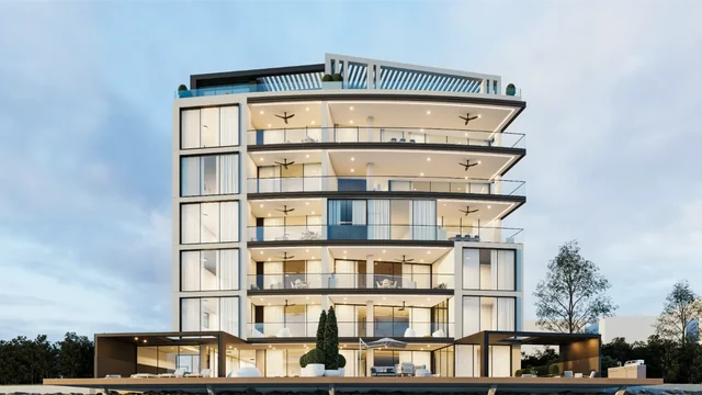 Casa 55