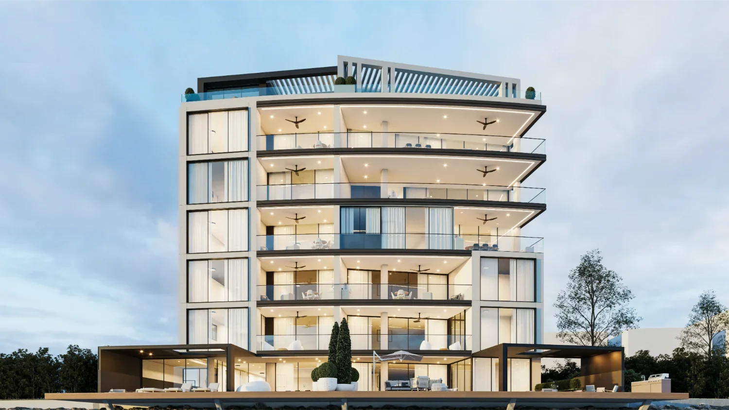 Imagen del proyecto Casa 55