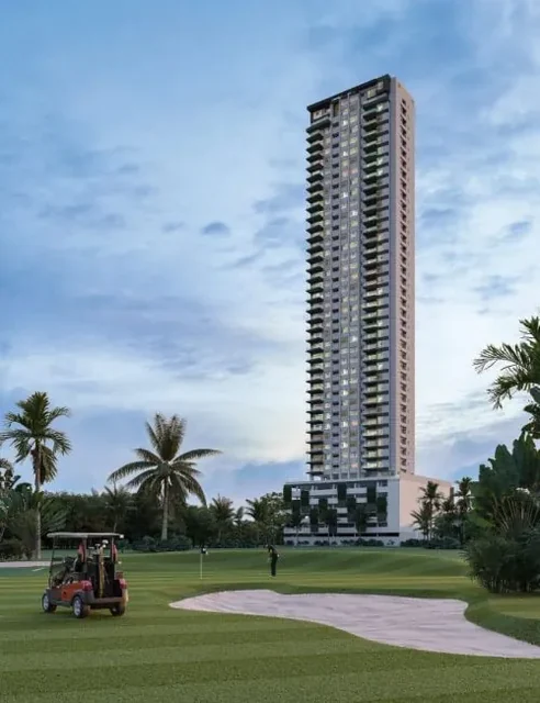 Celeste Residences