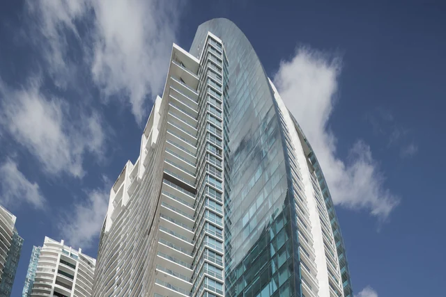 Grand Tower
