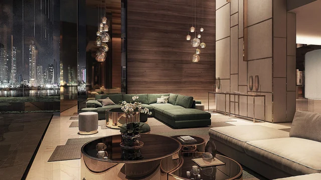 La Maison by Fendi Casa