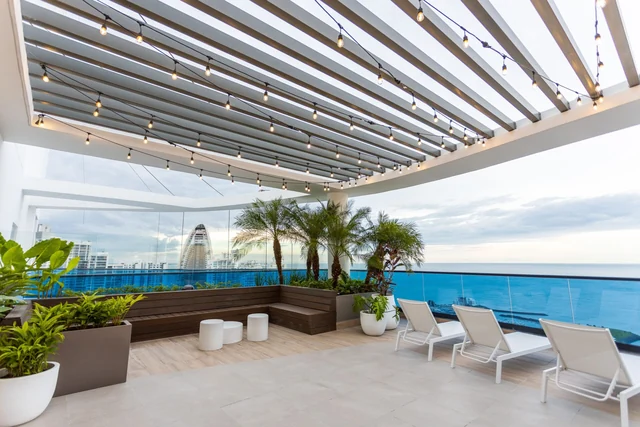 Ocean Front