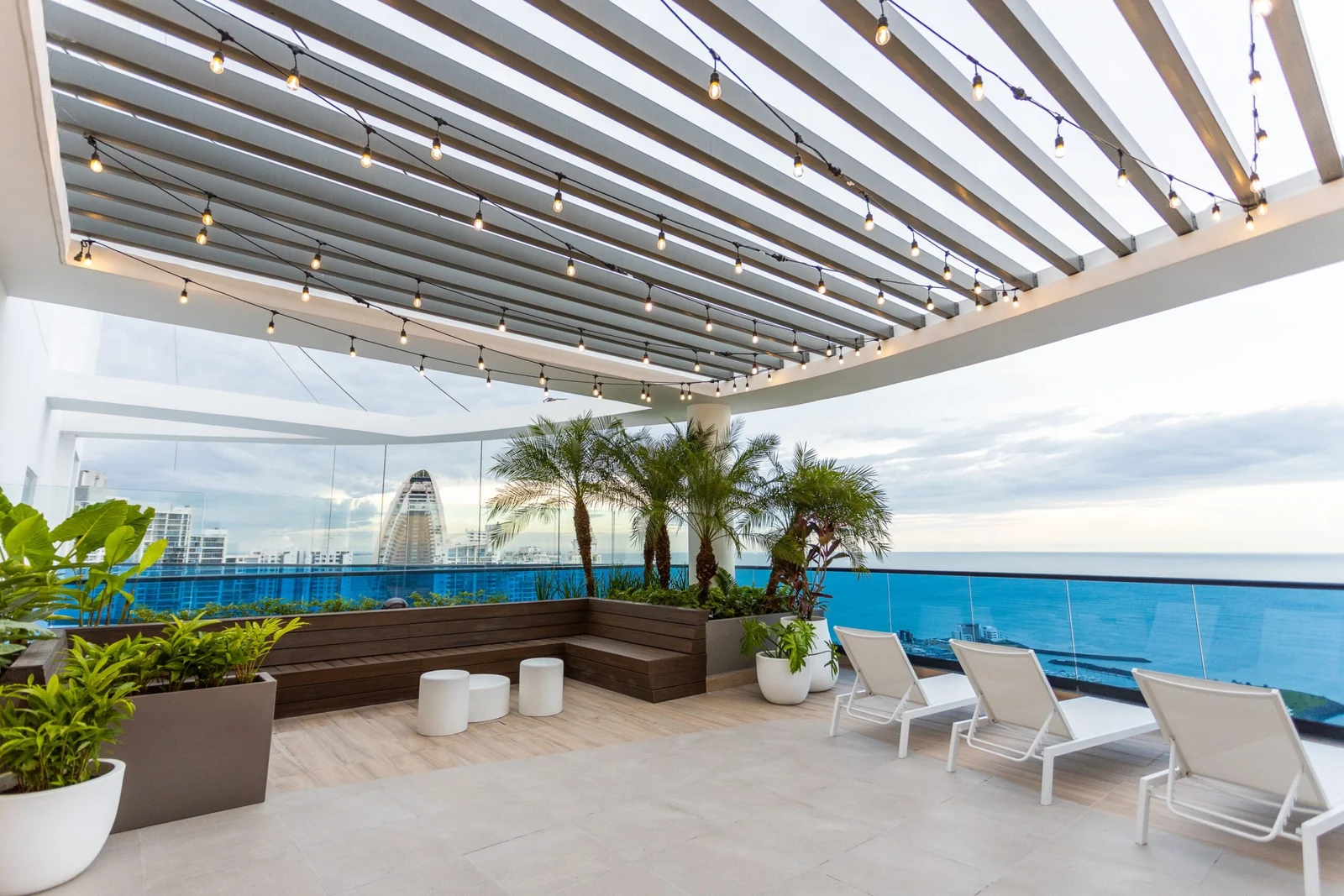 Imagen del proyecto Ocean Front