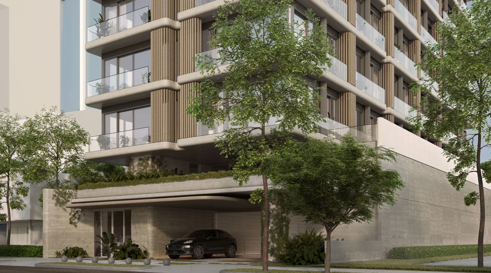 Imagen del proyecto Paly by Wynwood House