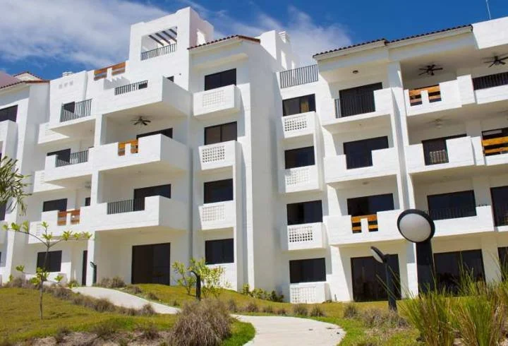 Imagen del proyecto Playa del Sol