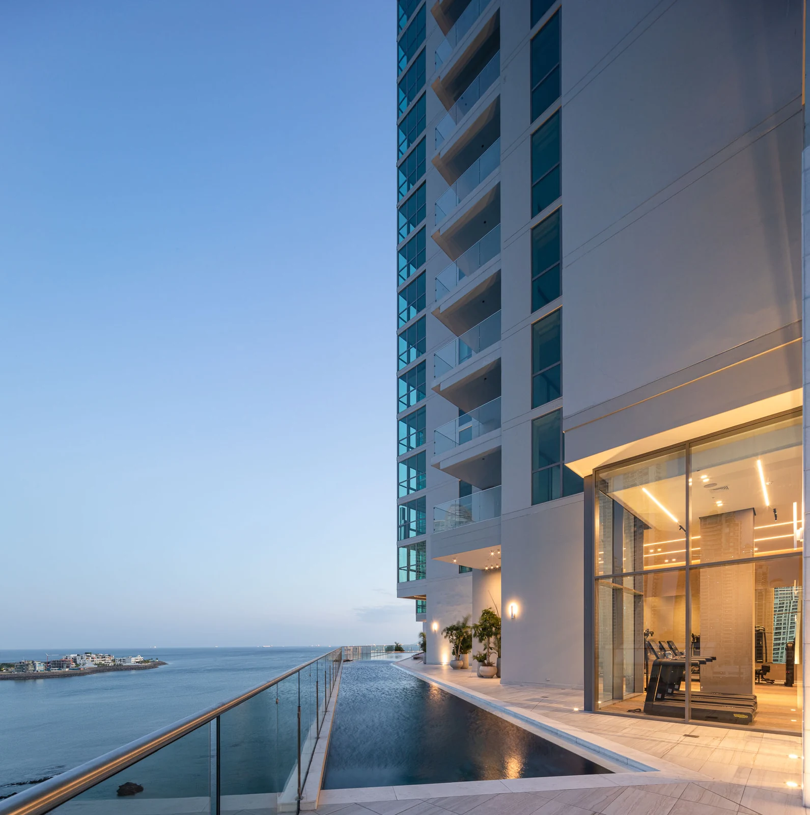 Imagen del proyecto Sea Point