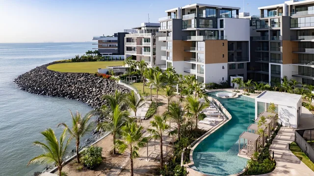 The Palms Ocean Reef