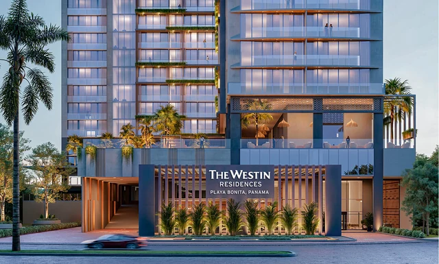 The Westin Residences