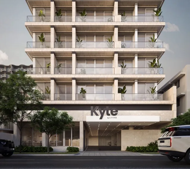 KYTE